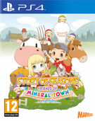 Story of Seasons - Friends of Mineral Town product image